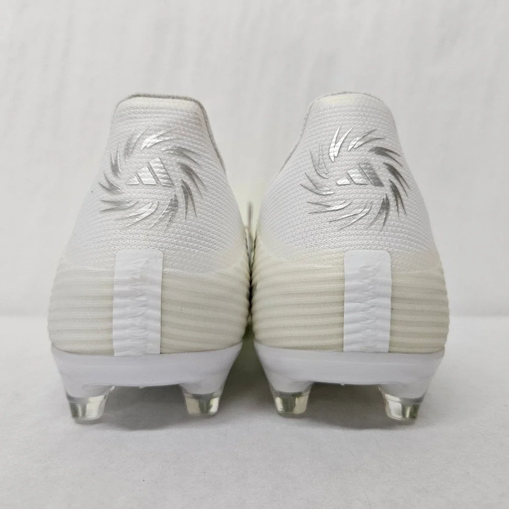 Adidas F50 Sparkfusion L League F Soccer Cleats JR1837 Yellow Women Size 8 - Picture 6 of 9
